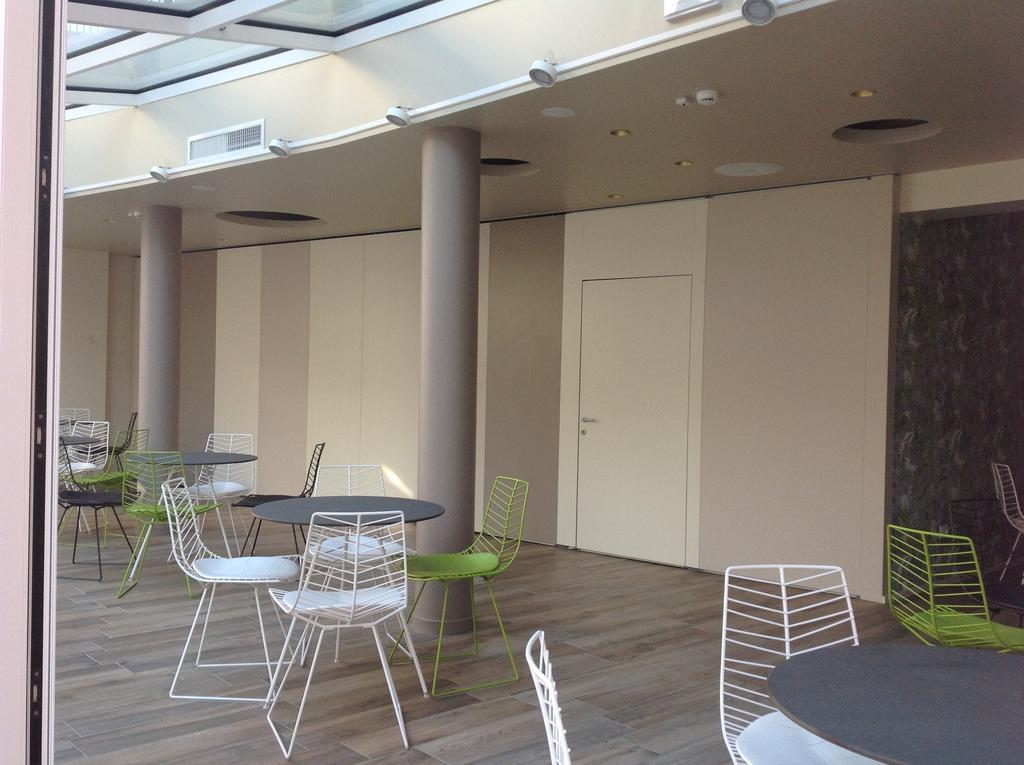 אלסיו Hotel Corso Alaxi Hotels מראה חיצוני תמונה