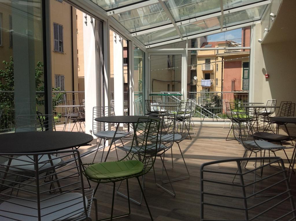 אלסיו Hotel Corso Alaxi Hotels מראה חיצוני תמונה