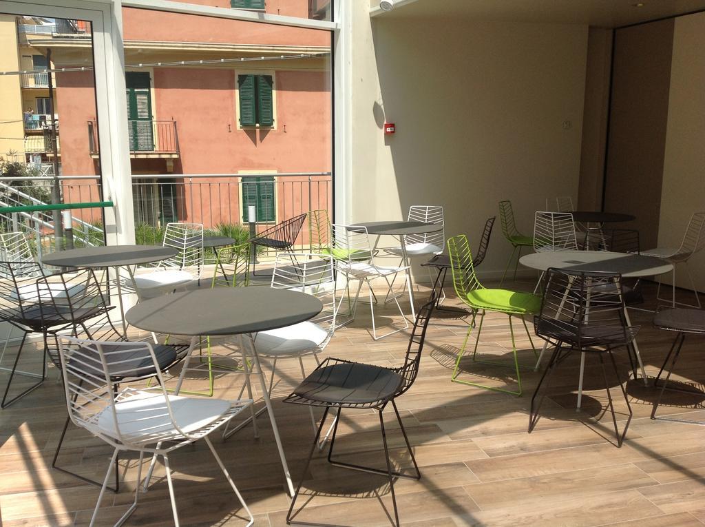אלסיו Hotel Corso Alaxi Hotels מראה חיצוני תמונה