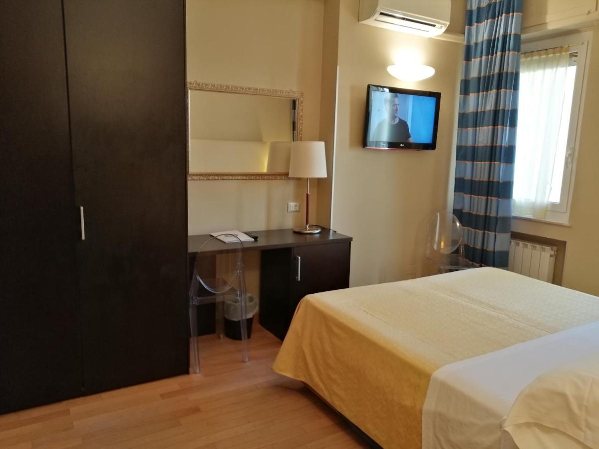 אלסיו Hotel Corso Alaxi Hotels מראה חיצוני תמונה