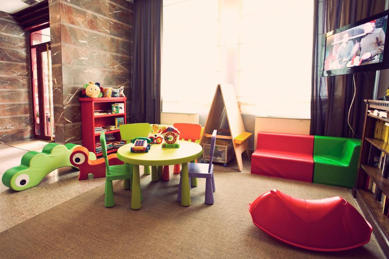 אלסיו Hotel Corso Alaxi Hotels מראה חיצוני תמונה