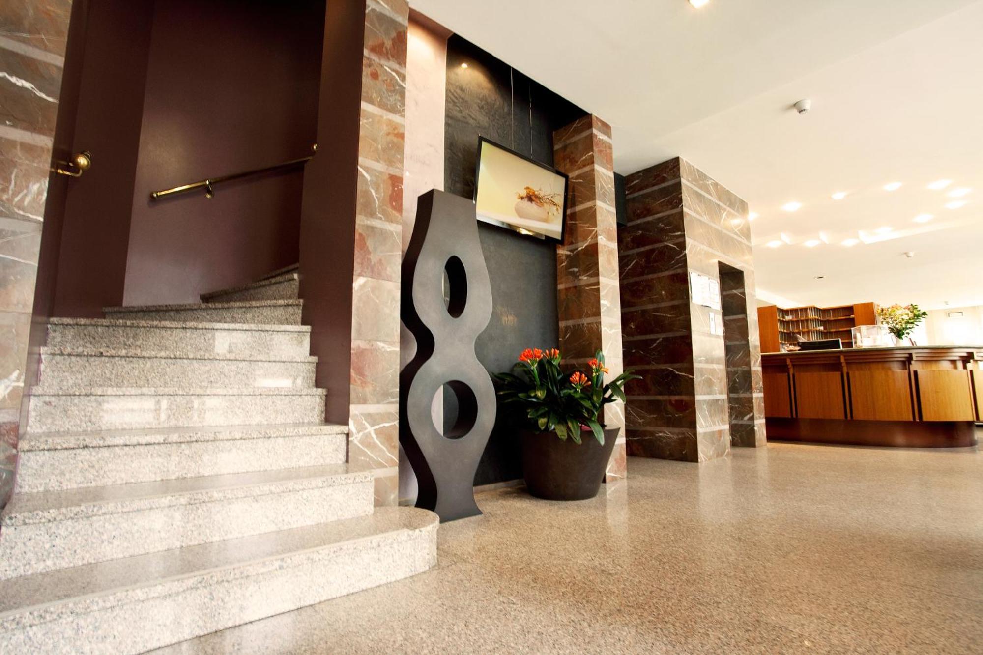 אלסיו Hotel Corso Alaxi Hotels מראה חיצוני תמונה