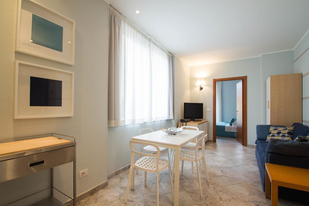 אלסיו Hotel Corso Alaxi Hotels חדר תמונה