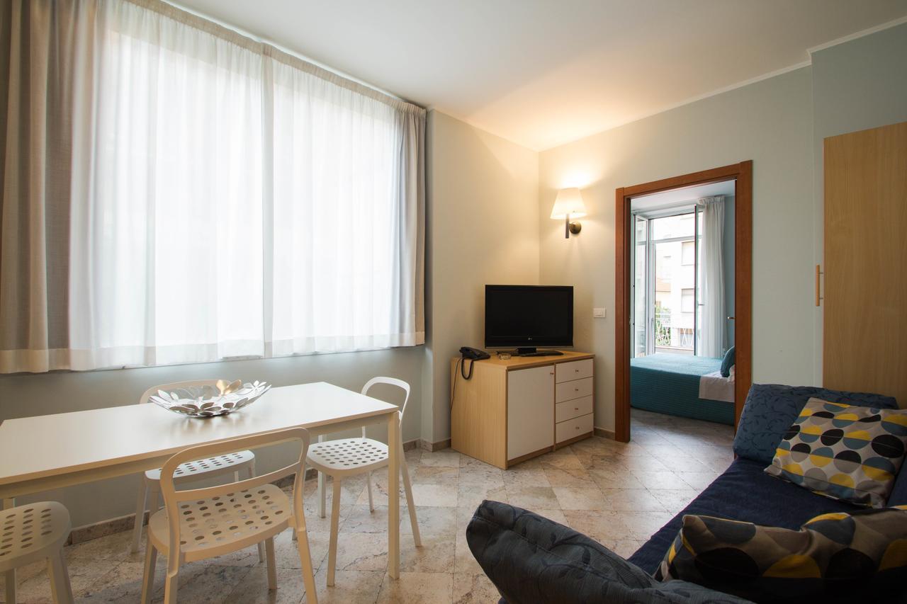 אלסיו Hotel Corso Alaxi Hotels מראה חיצוני תמונה