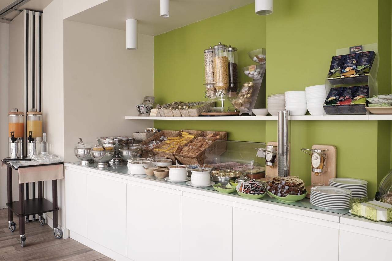 אלסיו Hotel Corso Alaxi Hotels מראה חיצוני תמונה
